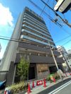 エスリードレジデンス神戸三宮の間取り画像