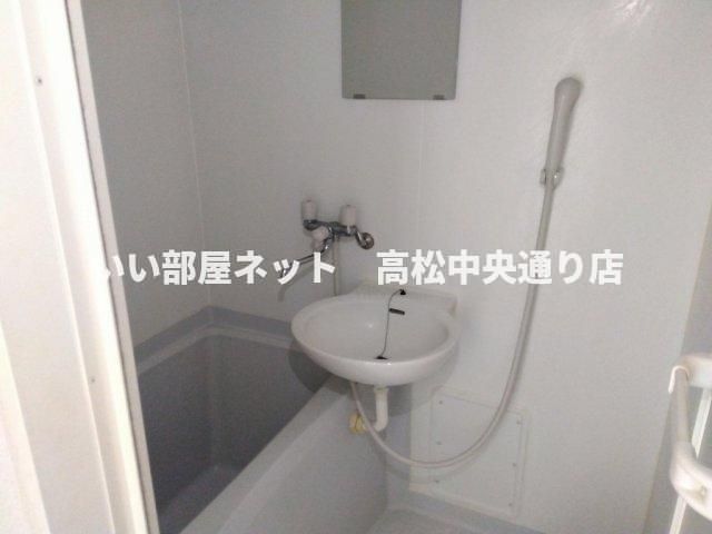 バスルーム