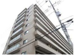 サーパス六供ウエストサイドの外観画像