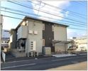白林の間取り画像