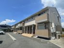 belistriの間取り画像