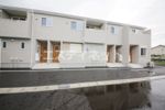 リーブルファイン東水代の外観
