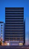アーバネックス南森町WESTの外観画像