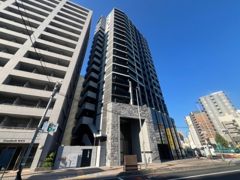 S－RESIDENCE国泰寺町一丁目の外観画像