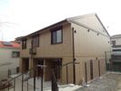 メゾンエトワール神戸西山町の間取り画像