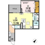 Kanata kogoの間取り画像