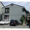 ブルーハイムの間取り画像