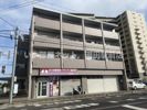 ウォーターマークの間取り画像