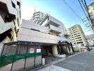 カサベラ岡本の間取り画像