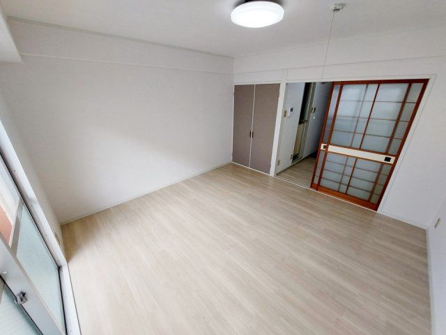 リビング