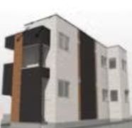 ハーモニーテラス徳丸Ⅰの外観画像