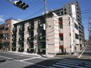 レオパレスカトレアⅡの間取り画像