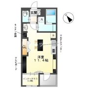アストライア北安東★新築★の間取り画像