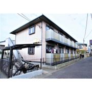 サンクレストの外観画像