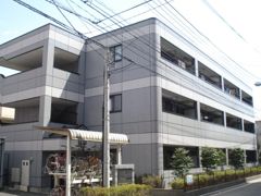 ウイング福寿館の外観画像