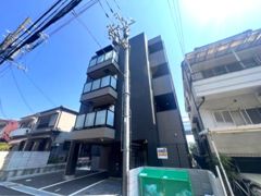 AILE魚崎南の外観画像