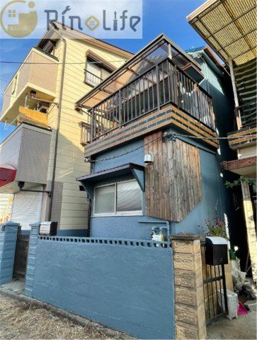 野尻町戸建302-10の外観画像