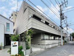 サンシャイン・バレーの外観画像