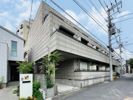 サンシャイン・バレーの外観