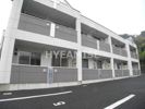 アルページュ・ソレイユの間取り画像