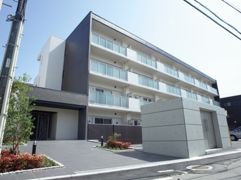 エクセラ大濠公園西の外観画像