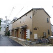 ラ・フルールKの外観画像