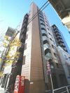 プレール神田佐久間町の間取り画像