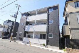 Amour Ville 江坂の外観画像