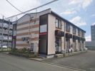 レオパレス愛子 2005の間取り画像