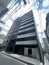 クレストコート日本橋浜町の外観画像