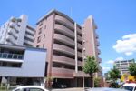 フォーラム牛田7の外観