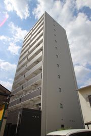 エネピア舟入の外観画像