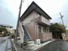 ウィル・田町の外観画像