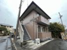ウィル・田町の外観画像