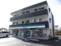 アーブル クロシェットの間取り画像