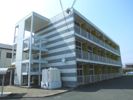 レオパレスネッスル小松の間取り画像