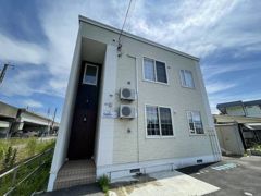 Saphir信濃の外観画像