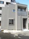 メゾン下連雀の間取り画像