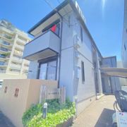 カーサ田代Ⅱの外観画像