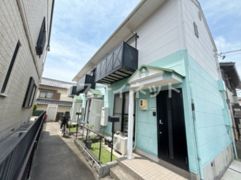 檸檬館の外観画像