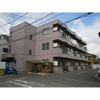 メゾンロイヤルの間取り画像
