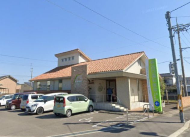 近くの谷口歯科医院まで671m（徒歩9分）