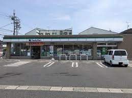 近くのファミリーマート 大津今堅田店まで789m(徒歩10分)