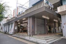 近くの西台駅まで820m(徒歩11分)