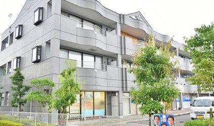 近くのサイト薬局まで724m(徒歩10分)