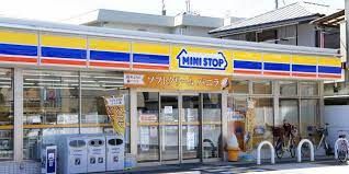近くのミニストップ 仙台泉七北田店まで883m(徒歩12分)