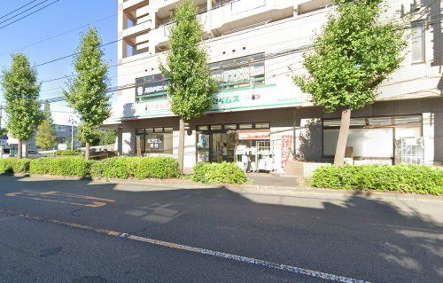 近くのドラッグセイムス 本町田薬局まで1,027m（徒歩13分）