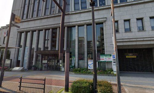近くの大阪市港区役所まで1,016m(徒歩13分)