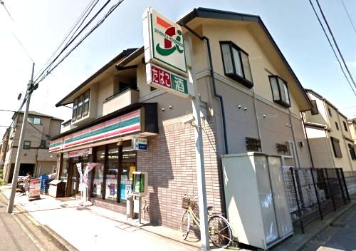 近くのセブンイレブンまで148m(徒歩2分)