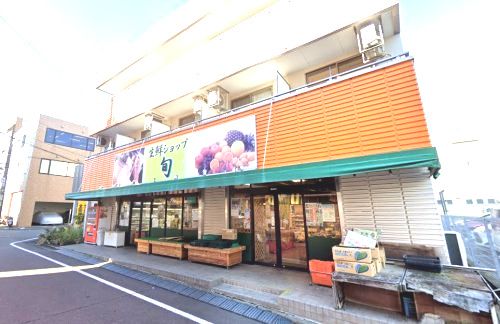 近くの生鮮ショップ旬まで1,473m(徒歩19分)